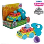 TOMY CHASE & ROLL ART.E73251
