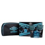 UMBRO ICE BUSTA VIAGGIO ART.UM6324