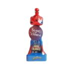 BAGNOSCHIUMA SPIDERMAN 3D 300ML HA9244
