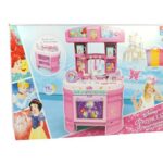 CUCINA GRANDE PRINCIPESSE 17PZ ART.7101@@!