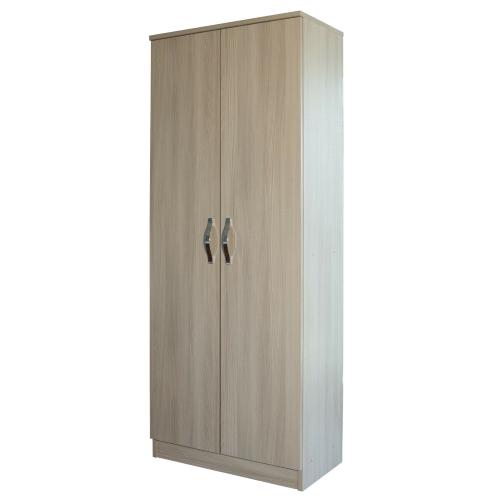 SCARPIERA ARMADIO OLMO 2 ANTE $ 70*37*H175 SCARPIERA ARMADIO OLMO 2 ANTE $ 70*37*H175