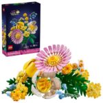 LEGO BOTANICALS BOUQUET DI FIORI ESTIVI 10347