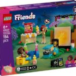LEGO FRIENDS MOVIE NIGHT DELL AMICIZIA 42642 ART.530280343