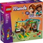 LEGO FRIENDS LA CAMERA DI AUTUMN 42646
