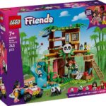 LEGO FRIENDS IL SANTUARIO DEI PANDA 42648 ART.530280344