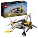 LEGO TECHNIC AEREO BUSH 42198