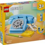 LEGO CREATOR TELEFONO RETRO 31174