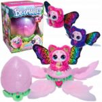 BLOOMABLES HATCHIMALS MAG.CREATURE KITTYFLY 6072450 CANVASS