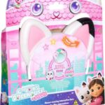 GABBYS DOLLHOUSE MOVIE LE ORECCHIETTE 6074336