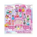 PRINCIPESSE SET TRUCCO PRINCIPESSE ART.DP4057GA