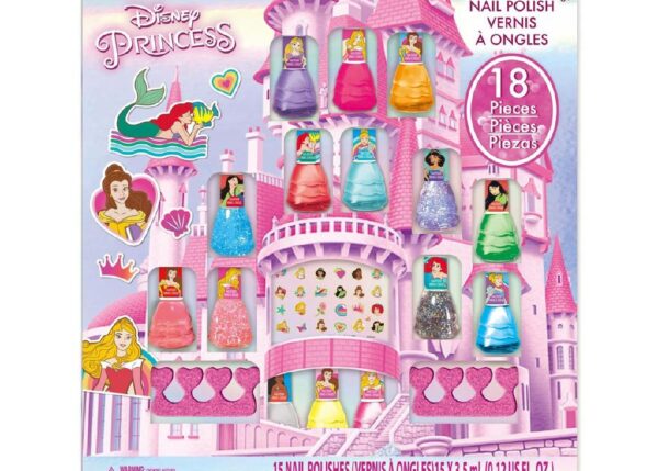 PRINCIPESSE SET TRUCCO PRINCIPESSE ART.DP4057GA