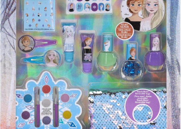 FROZEN SET BELLEZZA ART.FZ2408