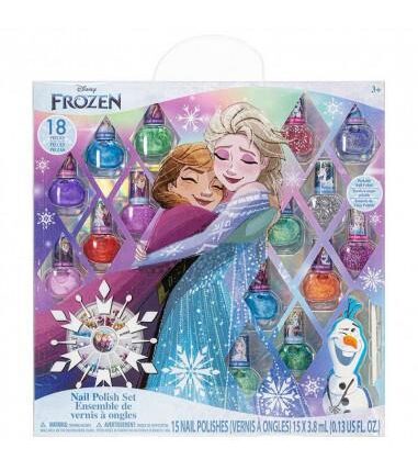 FROZEN MAKE UP SMALTO PER UNGHIE 18PZ FZ4348GA