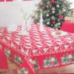 TOVAGLIA L.NAT KITCHEN X 6 POSTI ART.MTB688