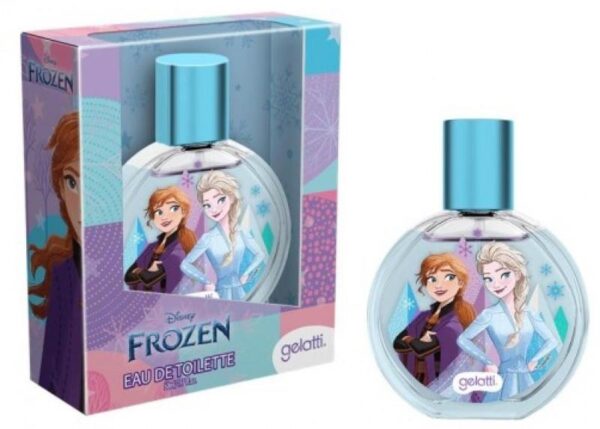 FROZEN EDT 50ML SPRAY ART.CS1064