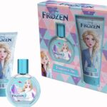FROZEN ELSA SCATOLA REGALO ART.CS52610