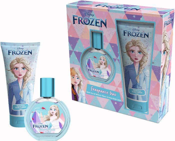 FROZEN ELSA SCATOLA REGALO ART.CS52610 FROZEN ELSA SCATOLA REGALO ART.CS52610