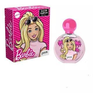 BARBIE EDT 50ML SPRAY ART.CS2683