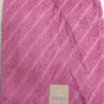 ASCIUGAMANI ZAFIR COPPIA 1+1 50X100+40X60CM ART.MTB661