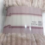 PLAID LUXURY MIS. 130X160 ART.MTB195