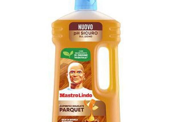 MASTROLINDO PAVIMENTI 930 ML PARQUET