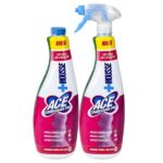 ACE CANDEGGINA SPRAY BASE+RICARICA 690ML CLASSICA