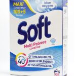 SOFT FUSTONE 105 MIS.BLU OXYG.