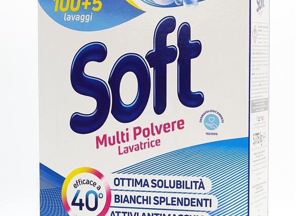 SOFT FUSTONE 105 MIS.BLU OXYG.