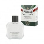 PRORASO BALSAMO DOPOBARBA 100 ML RINFRESCANTE