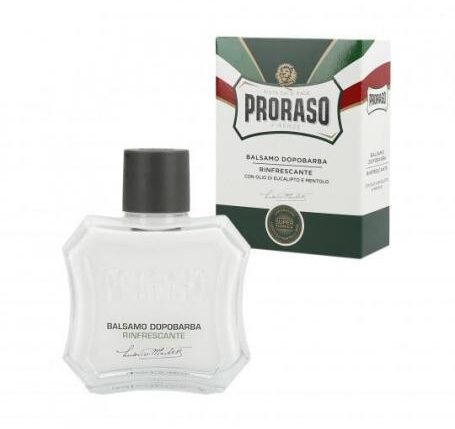 PRORASO BALSAMO DOPOBARBA 100 ML RINFRESCANTE