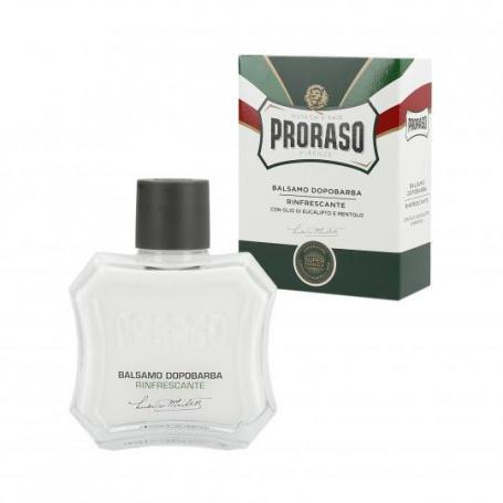 PRORASO BALSAMO DOPOBARBA 100 ML RINFRESCANTE PRORASO BALSAMO DOPOBARBA 100 ML RINFRESCANTE