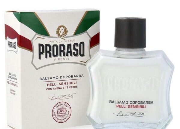 PRORASO BALSAMO DOPOBARBA 100 ML SENSIBILE