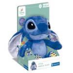 CLEMENTONI STITCH MUSICAL PELUCHE 17987