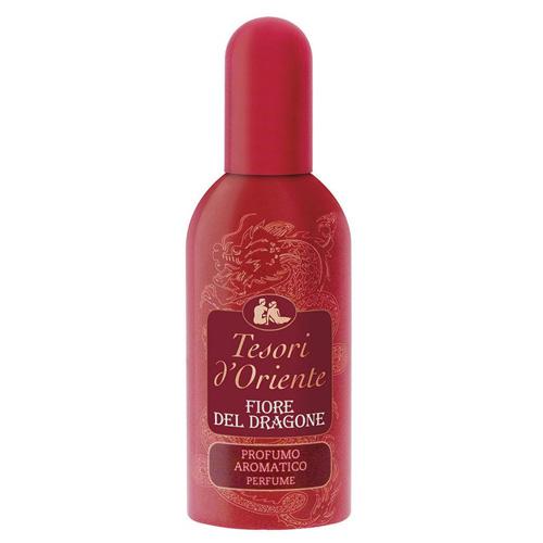 TES.ORIENTE PROFUMO 100 ML FIORE DRAGONE TES.ORIENTE PROFUMO 100 ML FIORE DRAGONE