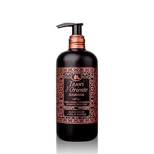 TES.ORIENTE SAPONE LIQ. 300ML HAMMAM TES.ORIENTE SAPONE LIQ. 300ML HAMMAM