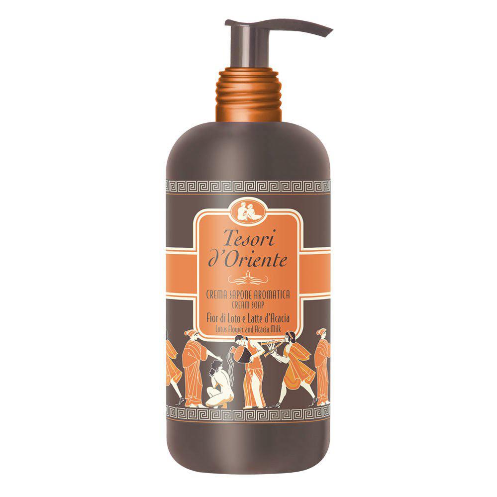 TES.ORIENTE SAPONE LIQ. 300ML FIOR DI LOTO TES.ORIENTE SAPONE LIQ. 300ML FIOR DI LOTO