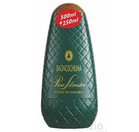 PINO SILVESTRE BAGNO 750ML FORZA DI NATURA