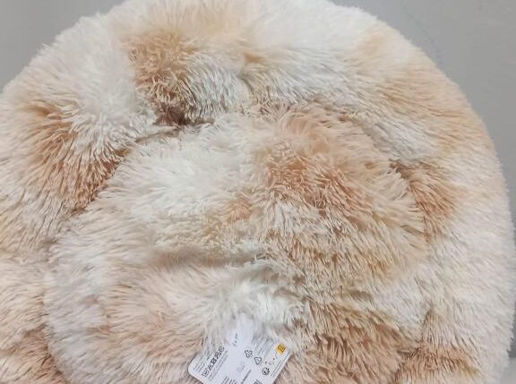 CUCCIA PER PET SOLE 60X60X17CM 77001