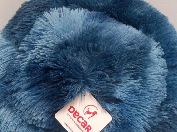 CUCCIA PER PET NETTUNO 40X40X12CM 77004