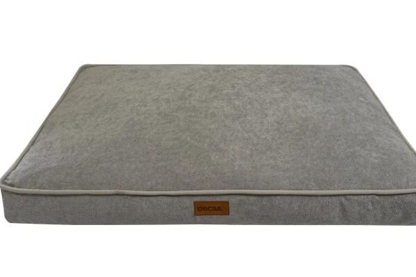 CUCCIA PER PET TERRA RETT.90X68X12CM 77017