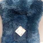 CUCCIA PER PET NETTUNO BLU 60X43X8CM 77020