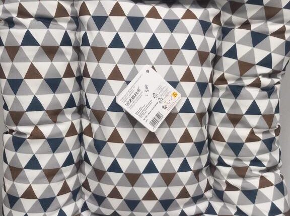 CUCCIA PER PET MERCURIO MARRONE 70X5.X8CM 77024