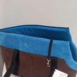 CUCCIA PER PET TRASPORTINO ELARA 45X30X28CM 77026