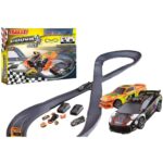 PISTA CRASH B/O C/2AUTO 190X60CM