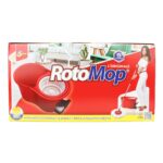 SUPERFIVE ROTOMOP COMPLETO CLASSICO