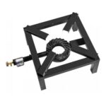 FORNELLONE FERRO 40 X40 $