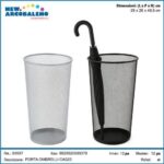 PORTAOMBRELLI CAS22 COLORI ASSORTITI ART.3937