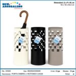 PORTAOMBRELLI ROTONDO CAS26 COLORI ASSORTIT ART.3940