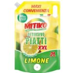 MITIKO PIATTI ECO BUSTA 2LT LIMONE