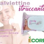 SALVIETTINE 25PZ STRUCCANTI